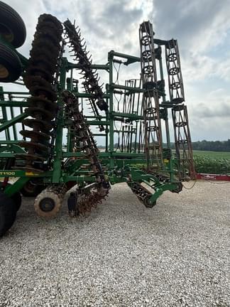 Image of Great Plains HT1100-30 equipment image 3