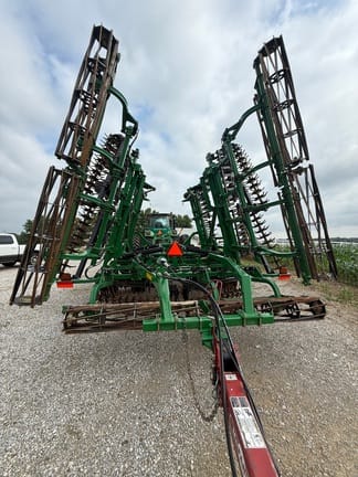 2022 Great Plains HT1100-30 Equipment Image0