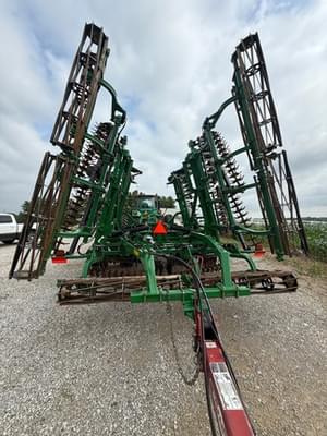 2022 Great Plains HT1100-30 Image