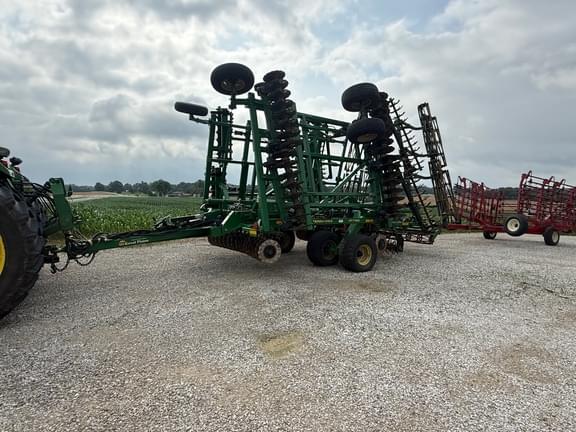 Image of Great Plains HT1100-30 equipment image 2