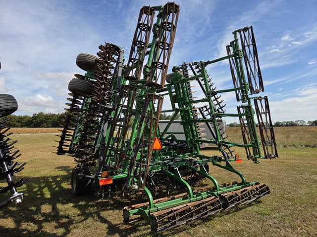 Image of Great Plains HT1100 equipment image 1