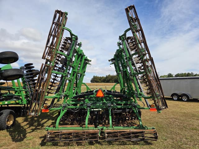 Image of Great Plains HT1100 equipment image 2