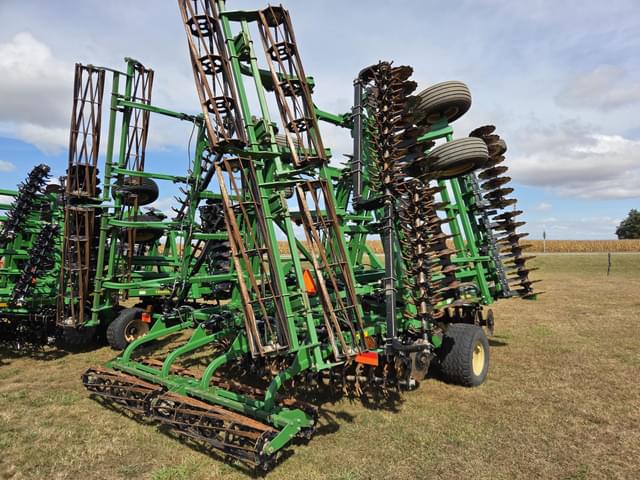 Image of Great Plains HT1100 equipment image 3