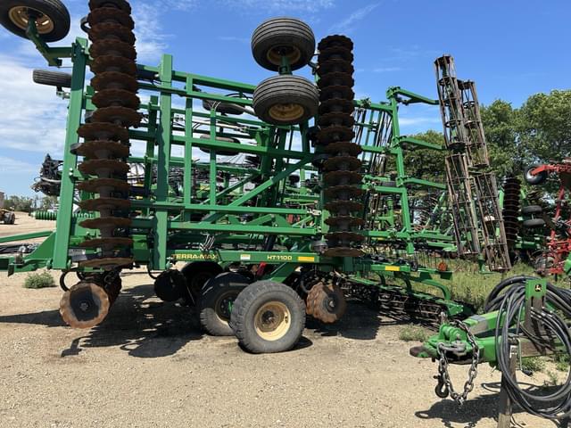 Image of Great Plains HT1100 equipment image 2