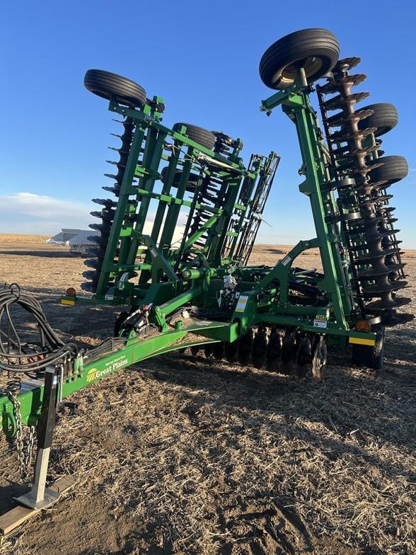 Image of Great Plains HT1100 equipment image 3