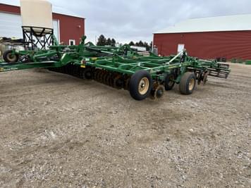 Main image Great Plains HT1100