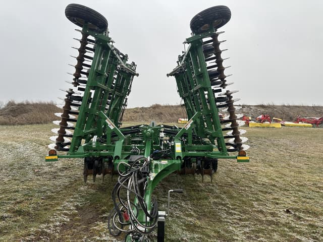 Image of Great Plains HT1100-30 equipment image 1