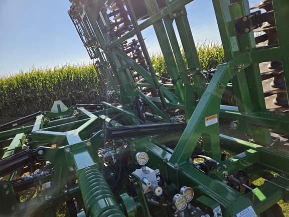 Image of Great Plains HT1100-30 equipment image 2