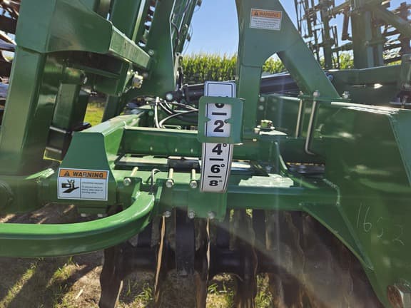 Image of Great Plains HT1100-30 equipment image 4