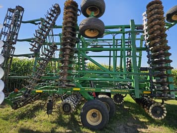 Main image Great Plains HT1100