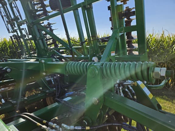 Image of Great Plains HT1100-30 equipment image 3