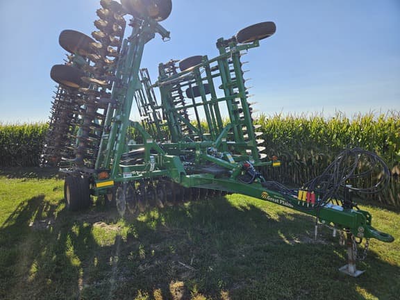 Image of Great Plains HT1100-30 equipment image 1