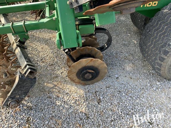 Image of Great Plains HT1100-35 equipment image 4