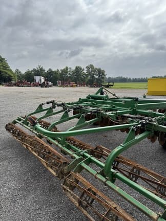 Image of Great Plains HT1100-35 equipment image 4
