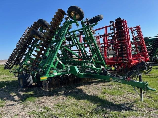 2022 Great Plains HT1100-35 Equipment Image0