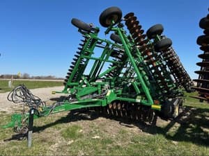 2022 Great Plains HT1100-35 Image