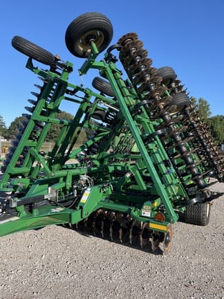 2022 Great Plains HT1100 Equipment Image0