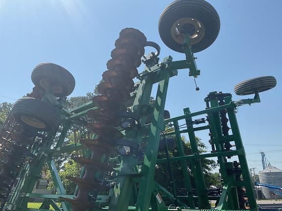 Image of Great Plains HT1100 equipment image 3