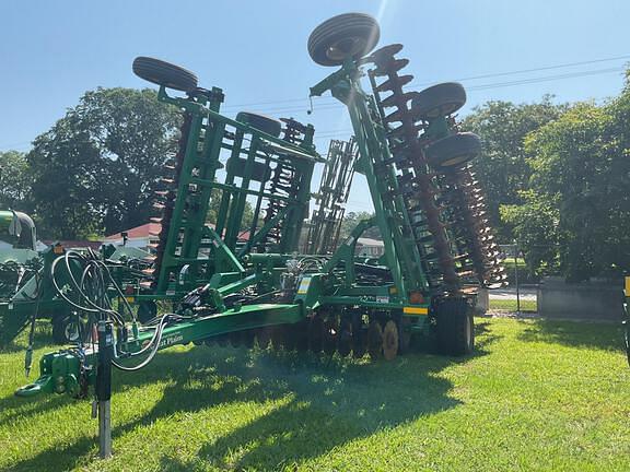 Image of Great Plains HT1100 equipment image 2