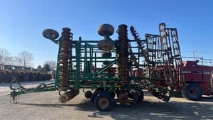 2022 Great Plains HT1100 Image