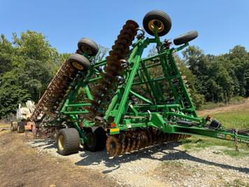 Main image Great Plains HT1100