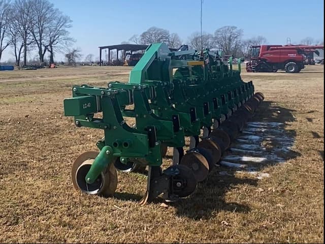 Image of Great Plains LC40 equipment image 4