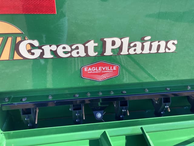 Image of Great Plains MPS2611 equipment image 4