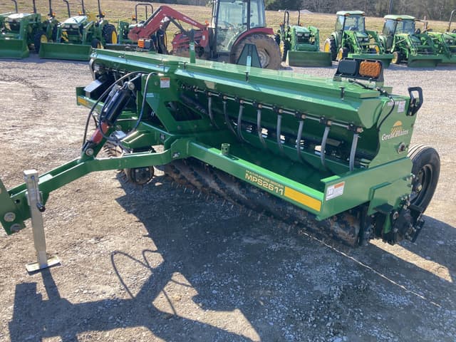 Image of Great Plains MPS2611 equipment image 2