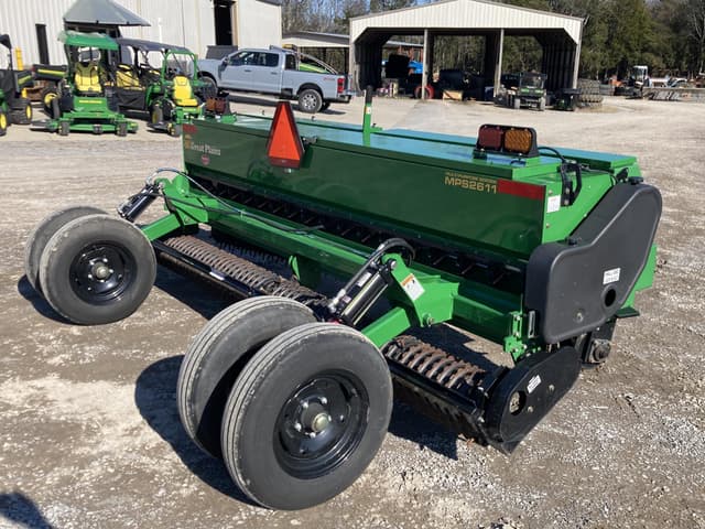 Image of Great Plains MPS2611 equipment image 1