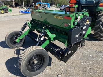 Main image Great Plains NTS2507