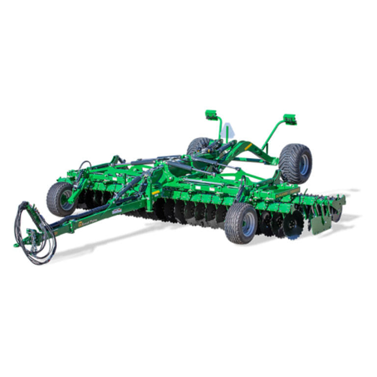 Main image Great Plains HS2200