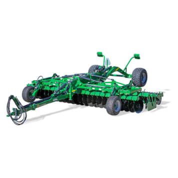 Main image Great Plains HS2200