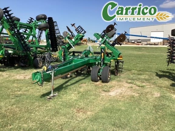 Main image Great Plains SS2000