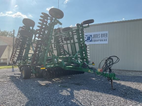 2022 Great Plains 3000TM Equipment Image0