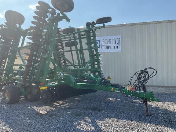 Image of Great Plains 3000TM equipment image 3