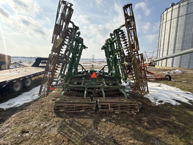 Image of Great Plains HT1100-30 equipment image 4