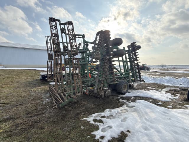 Image of Great Plains HT1100-30 equipment image 3