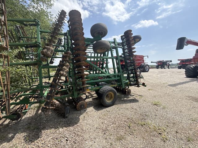 Image of Great Plains HT1100-30 equipment image 2