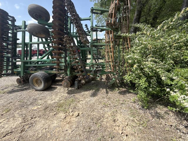 Image of Great Plains HT1100-30 equipment image 3