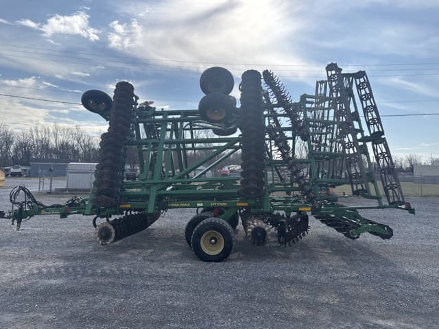 Image of Great Plains HT1100-35 equipment image 2