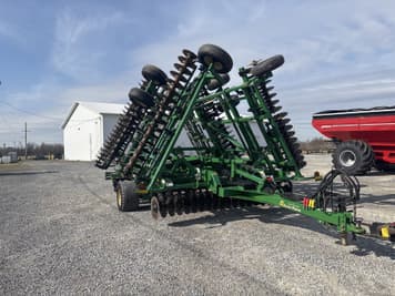 Main image Great Plains HT1100-35