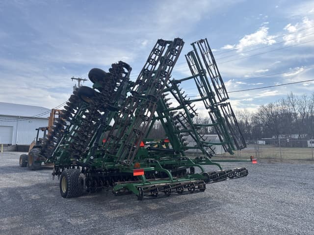 Image of Great Plains HT1100-35 equipment image 3