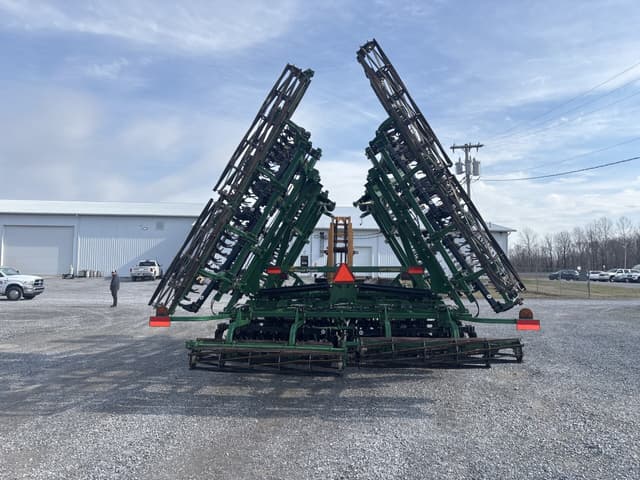 Image of Great Plains HT1100-35 equipment image 4