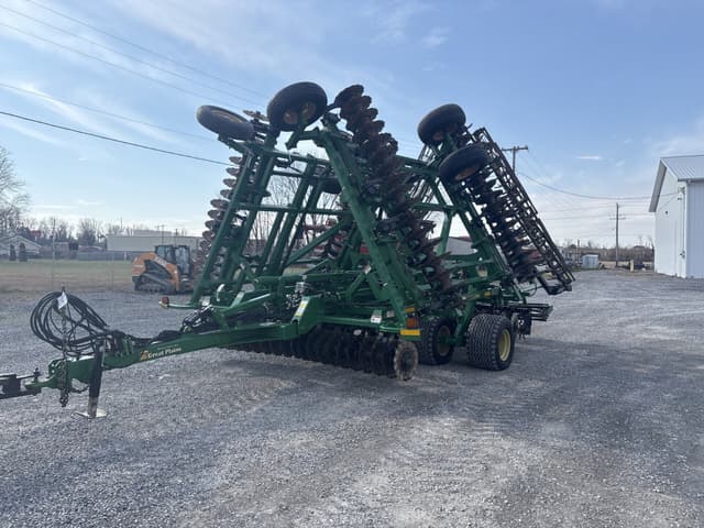 Image of Great Plains HT1100-35 equipment image 1