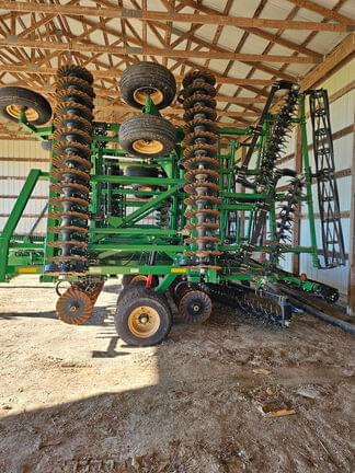 Image of Great Plains 3000TM equipment image 1