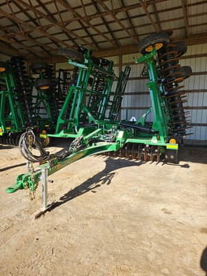 2022 Great Plains 3000TM Image