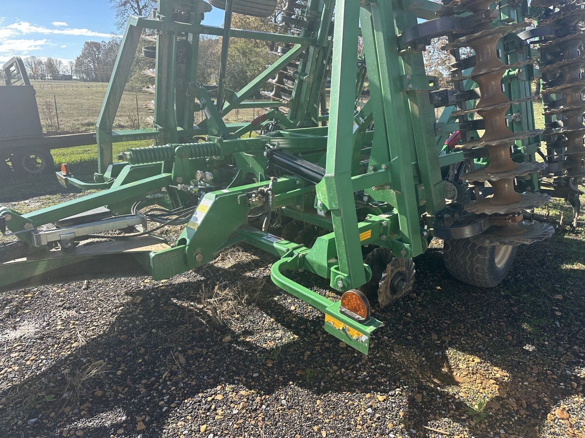 2022 Great Plains 3000TM Equipment Image0