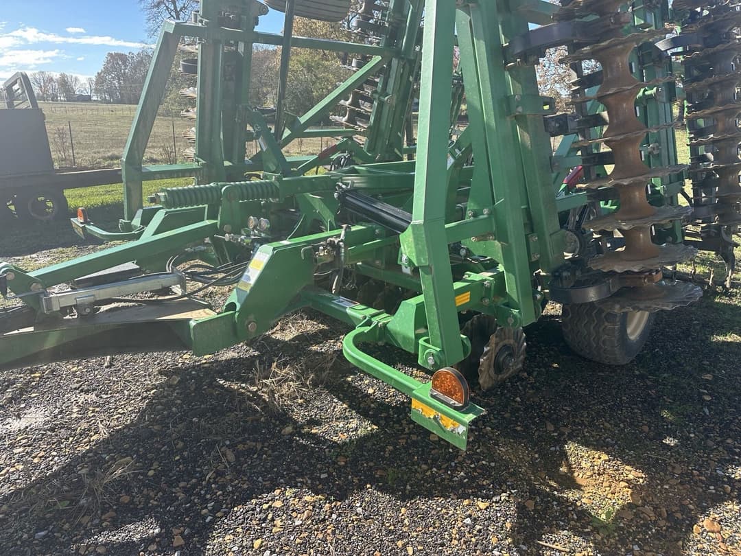 Image of Great Plains 3000TM Primary image