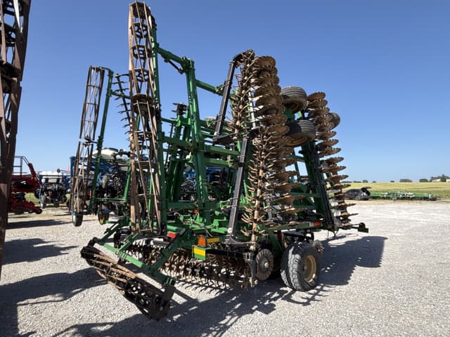 Image of Great Plains 3000TM equipment image 2