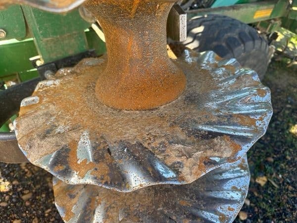 Image of Great Plains 3000TM equipment image 4